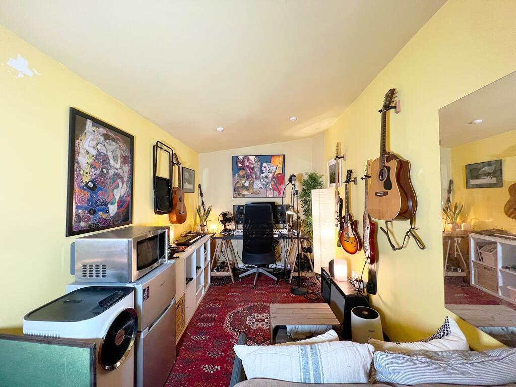 Music Studio