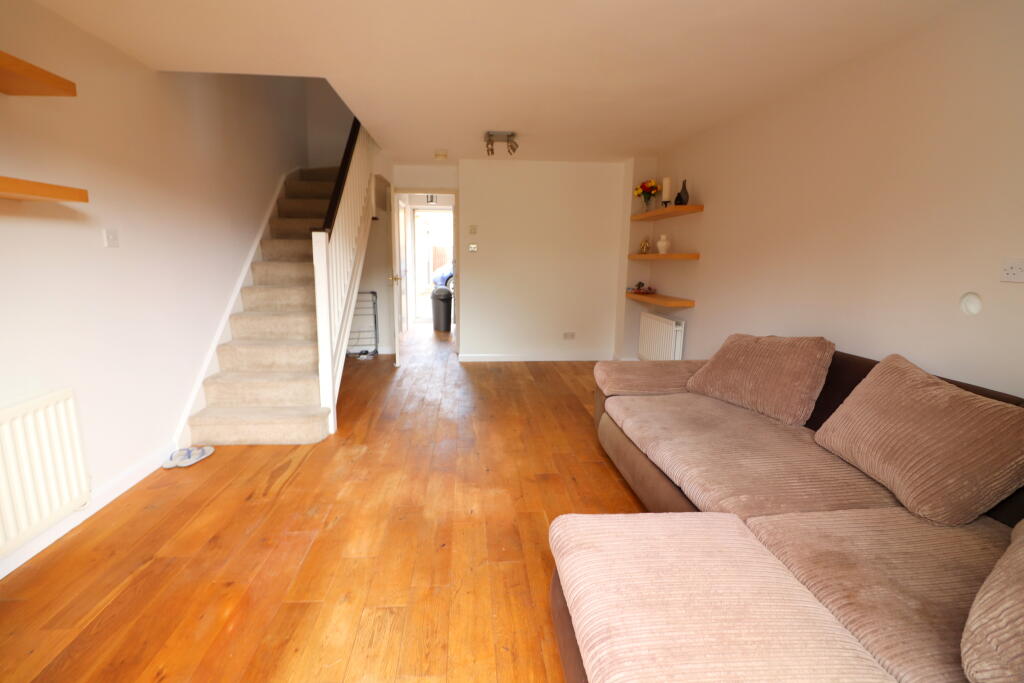 House in Milton Keynes - More