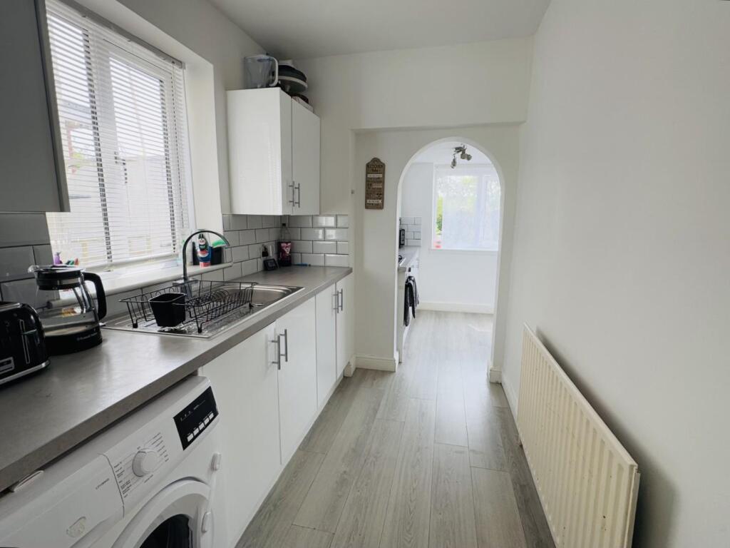 Langer Lane, Chesterfield photo 2