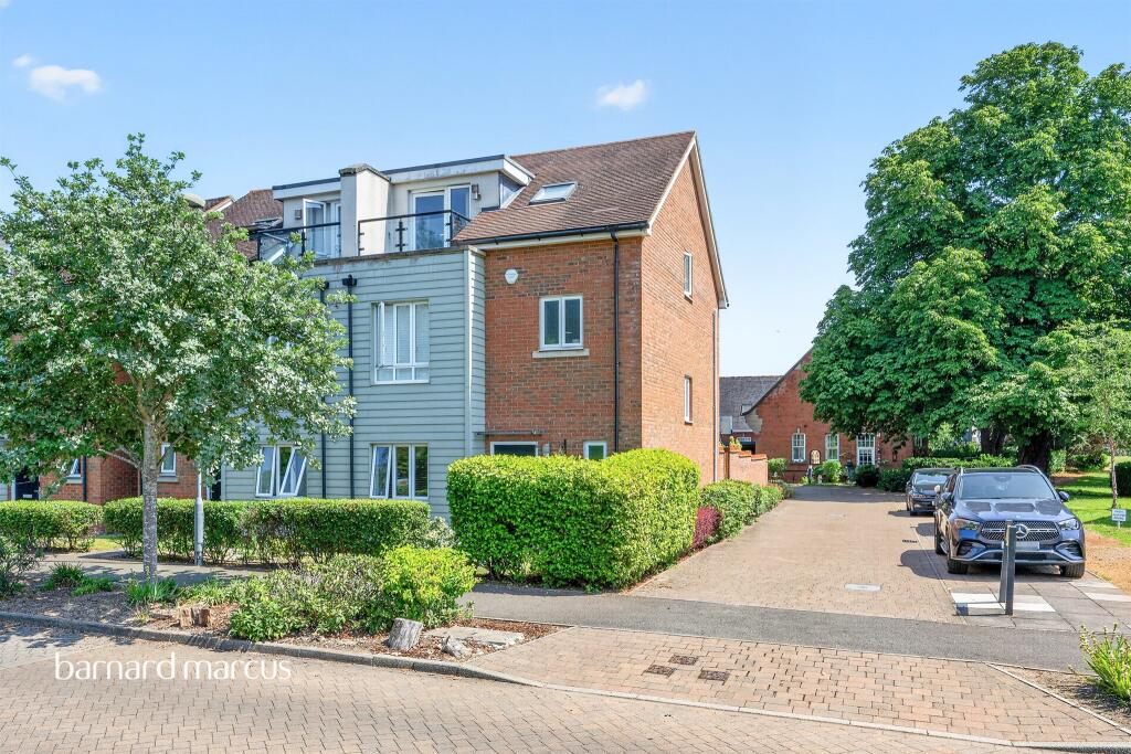 Main image of property: Parkview Way, Epsom