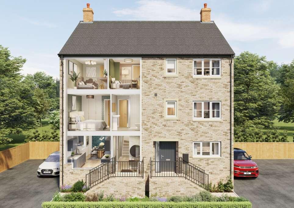 Main image of property: Sidmouth Road,
Colyton,
Devon,
EX24