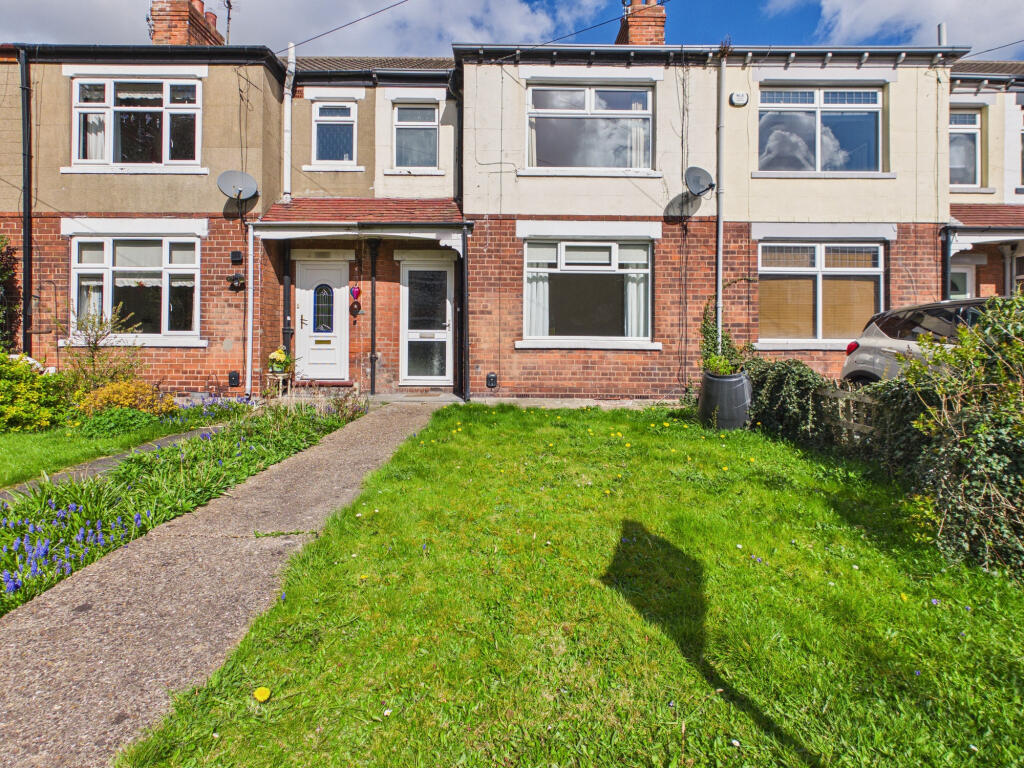 Main image of property: Westbourne Avenue West,  Hull, HU5