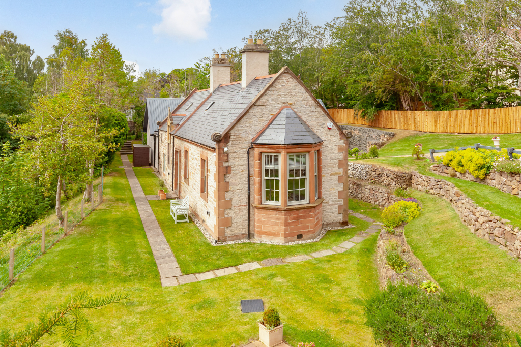Main image of property: Dreghorn Loan, Redford, Edinburgh