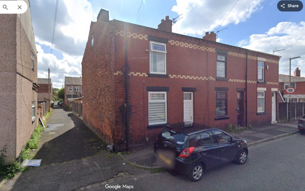Main image of property: Leaway, Wigan, Greater Manchester, WN2