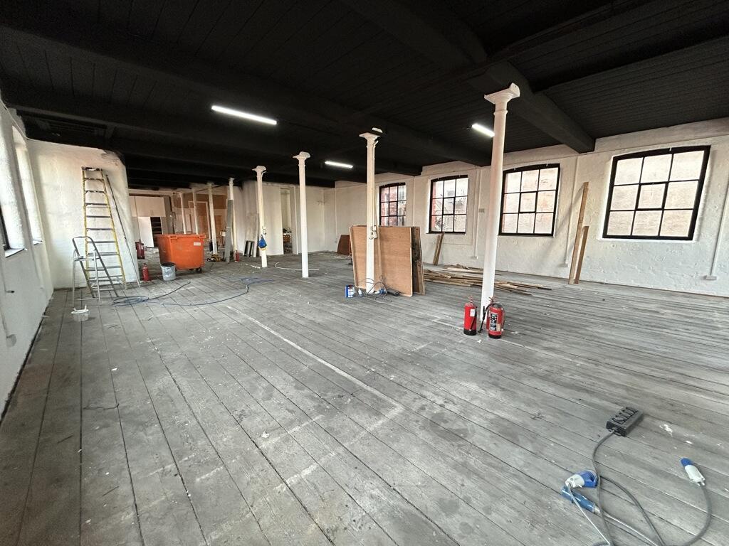 Main image of property: Tanzaro House, Second Floor, Ardwick Green North, Ardwick Green, Manchester, M12 6FZ