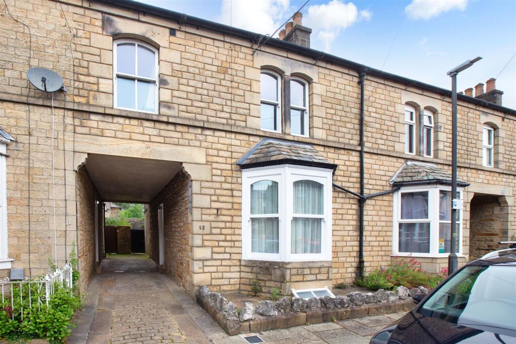 Main image of property: Springfield Street, Lancaster