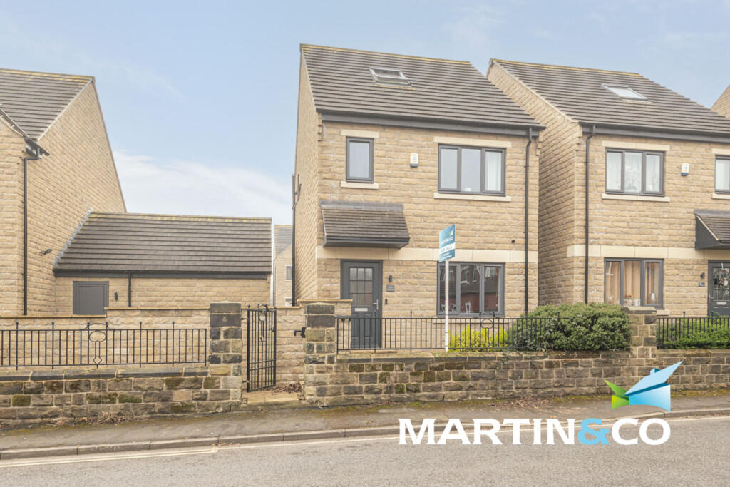 Main image of property: School Lane, Walton