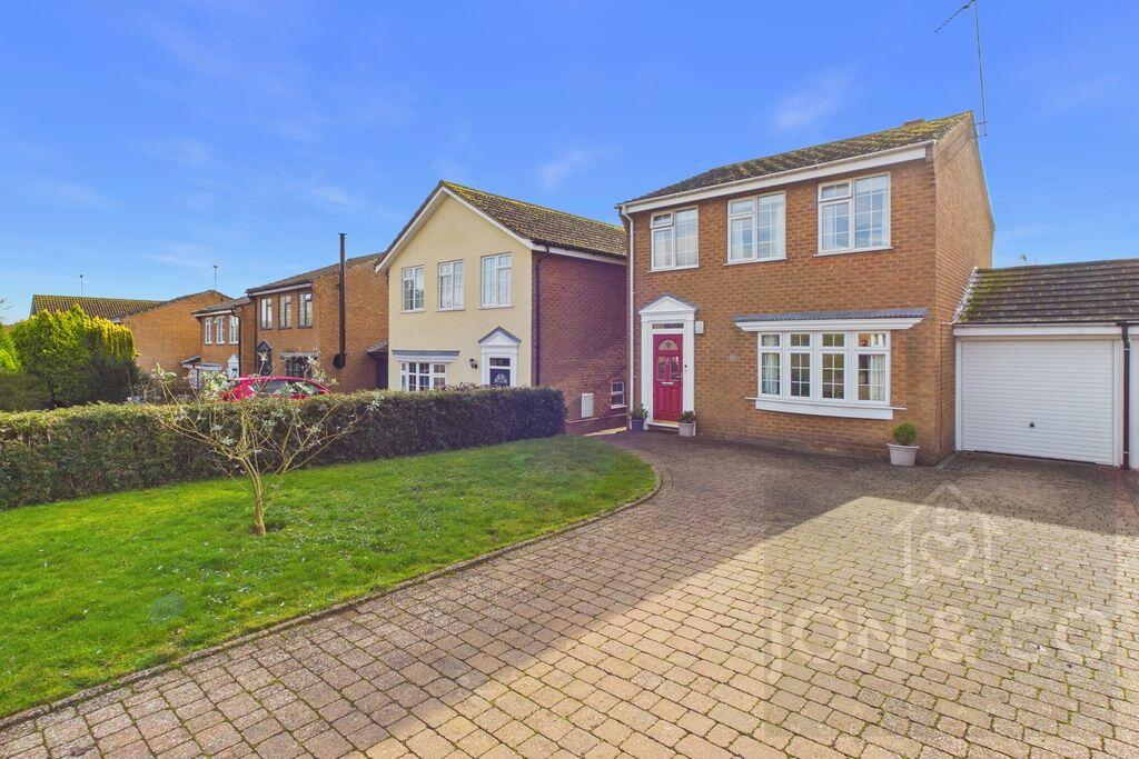 Main image of property: Amber Drive | Walgrave | Northampton