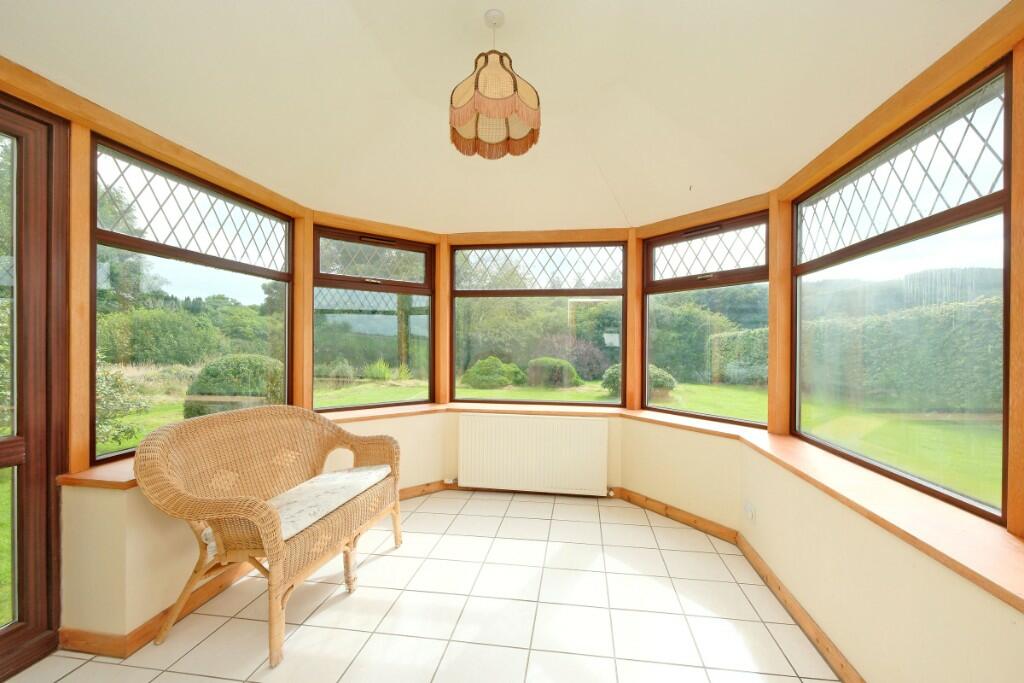 Old Manse Croft, Drumoak, Banchory, AB31 5AT - View 4