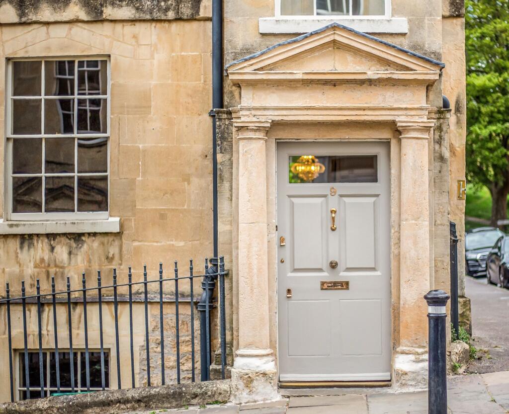 Additional image 21 of Park Street, Bath, BA1