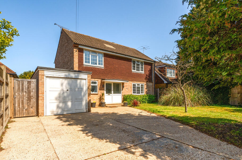 Main image of property: Highfield Lane, Maidenhead, Berkshire