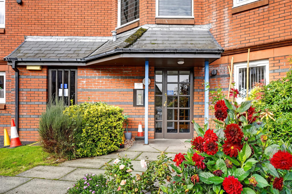 Main image of property: Kyle Court, Smith Street, Ayr, South Ayrshire