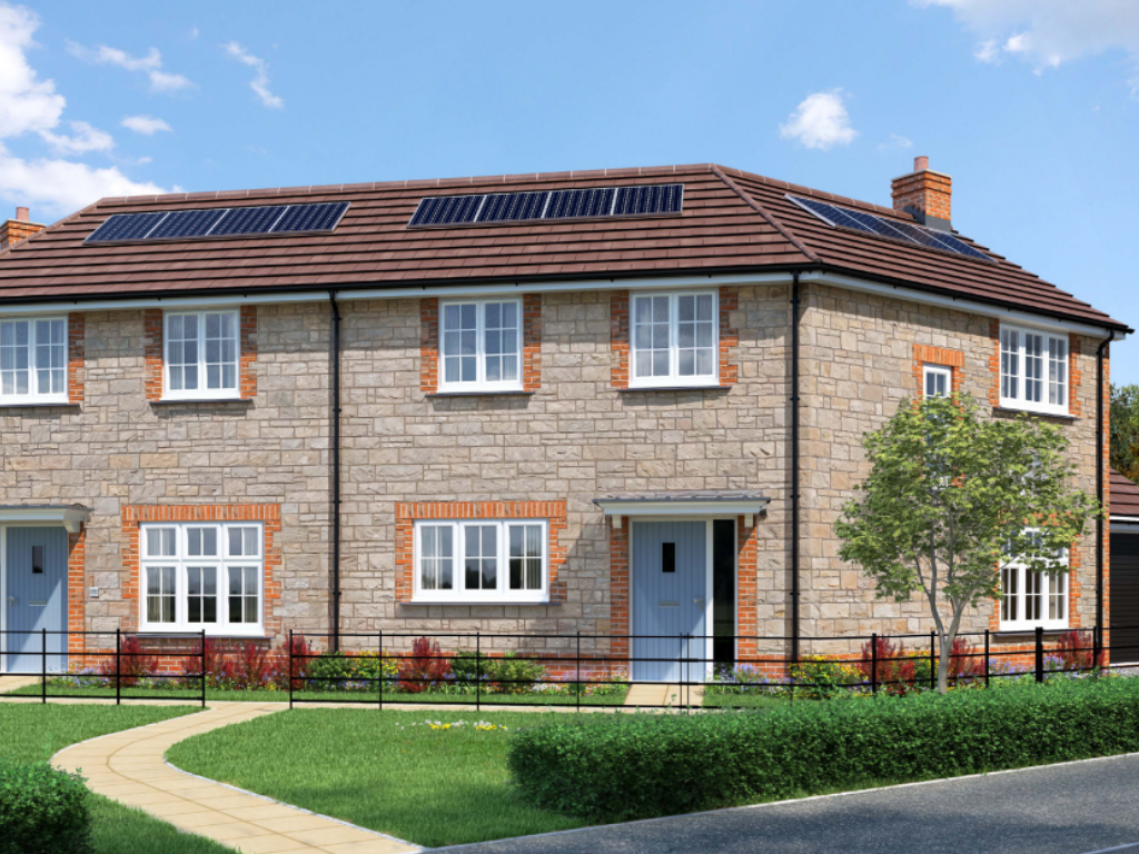Main image of property: Crossways , 
Dorset, 
DT2 8BT
