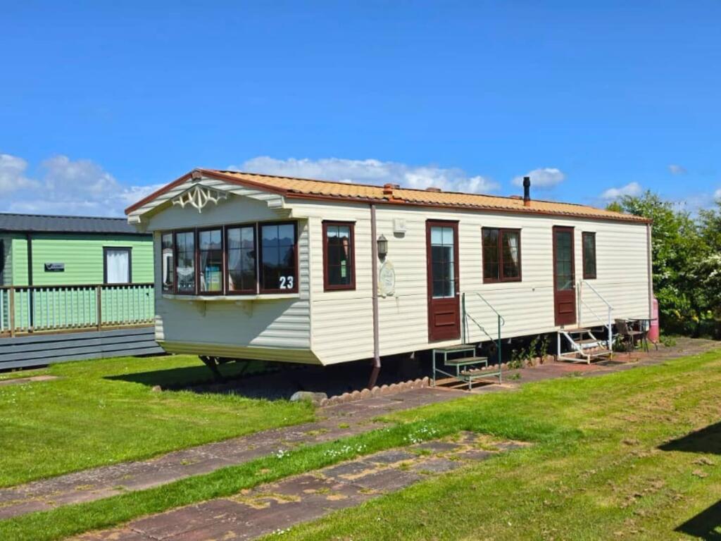 Main image of property: Silloth, Silloth, CA7 4QJ
