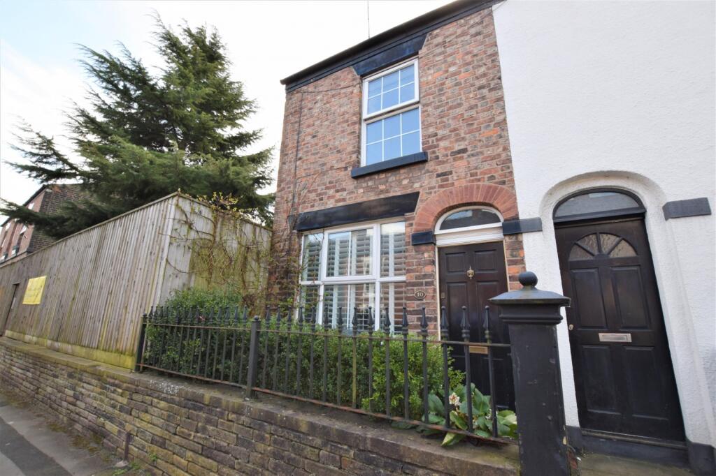 Main image of property: Prestbury Road, Macclesfield