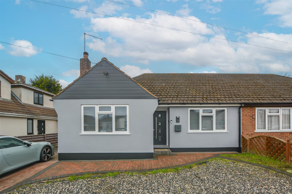 Main image of property: Osborne Road, Pilgrims Hatch, Brentwood
