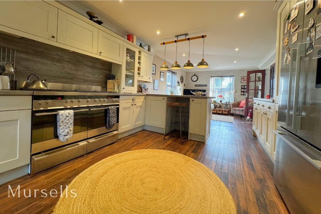  Bloxworth, Wareham, BH20 photo 3