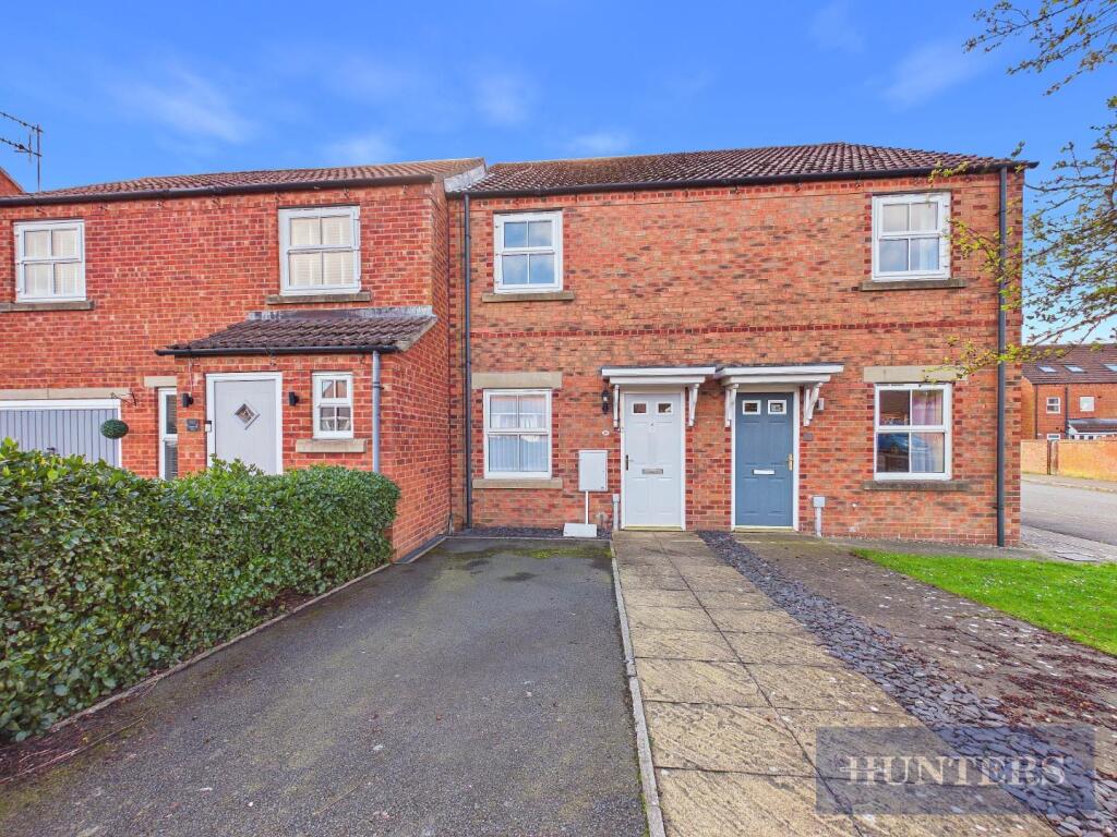 Main image of property: Centurion Way, Scarborough