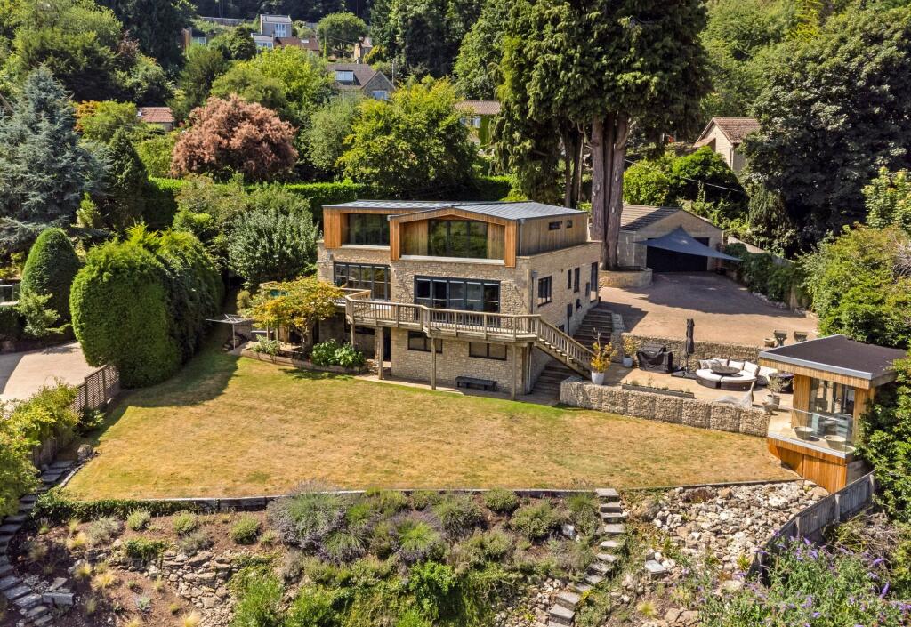 Main image of property: Woods Hill, Limpley Stoke, BA2