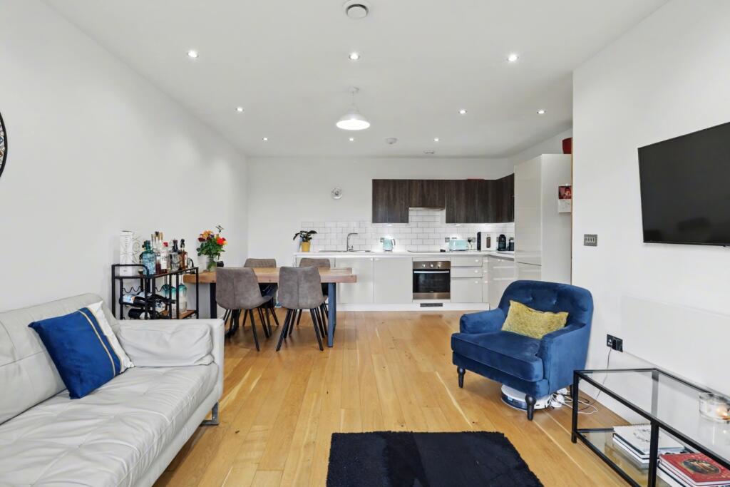 Main image of property: Vimto Gardens, Islington Way, Salford