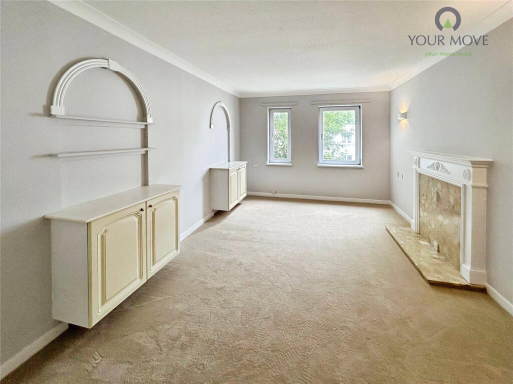 Main image of property: Cedar Road, Sutton, SM2