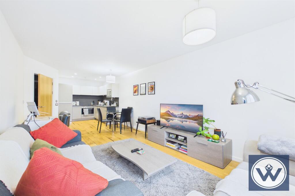 Main image of property: One Smithfield Square, M4