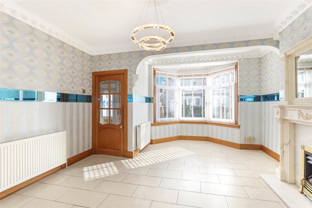 Tilt Street, Riddrie, Glasgow, G33 photo 3
