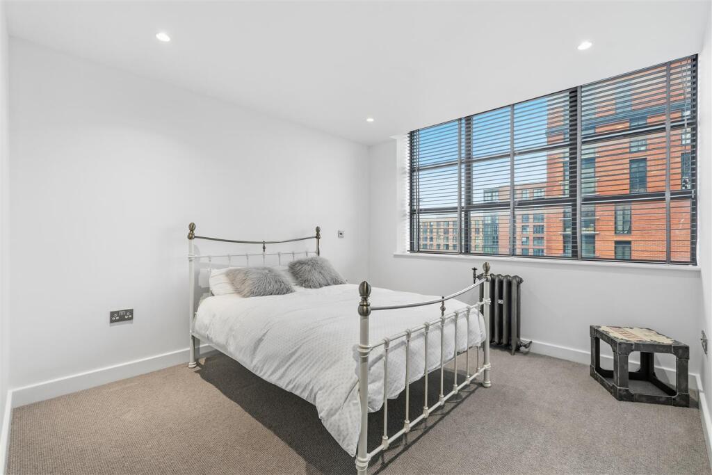 Additional image 26 of Marshall Street, Birmingham