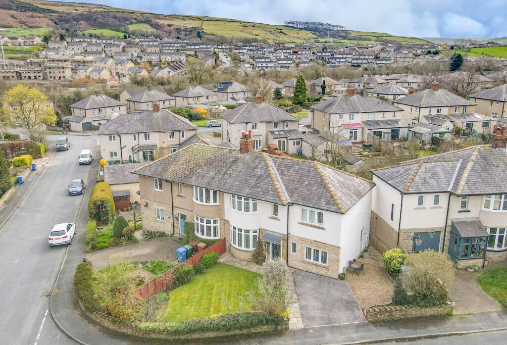 Additional image 21 of 52 Regent Drive, Skipton, North Yorkshire BD23 1AY