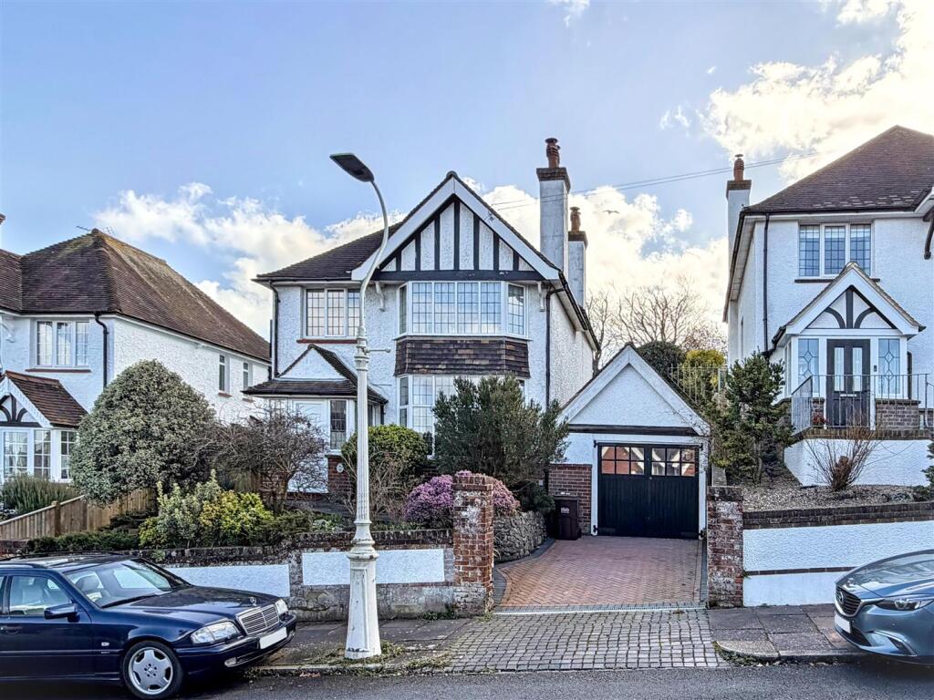 Main image of property: Kings Avenue, Eastbourne, East Sussex