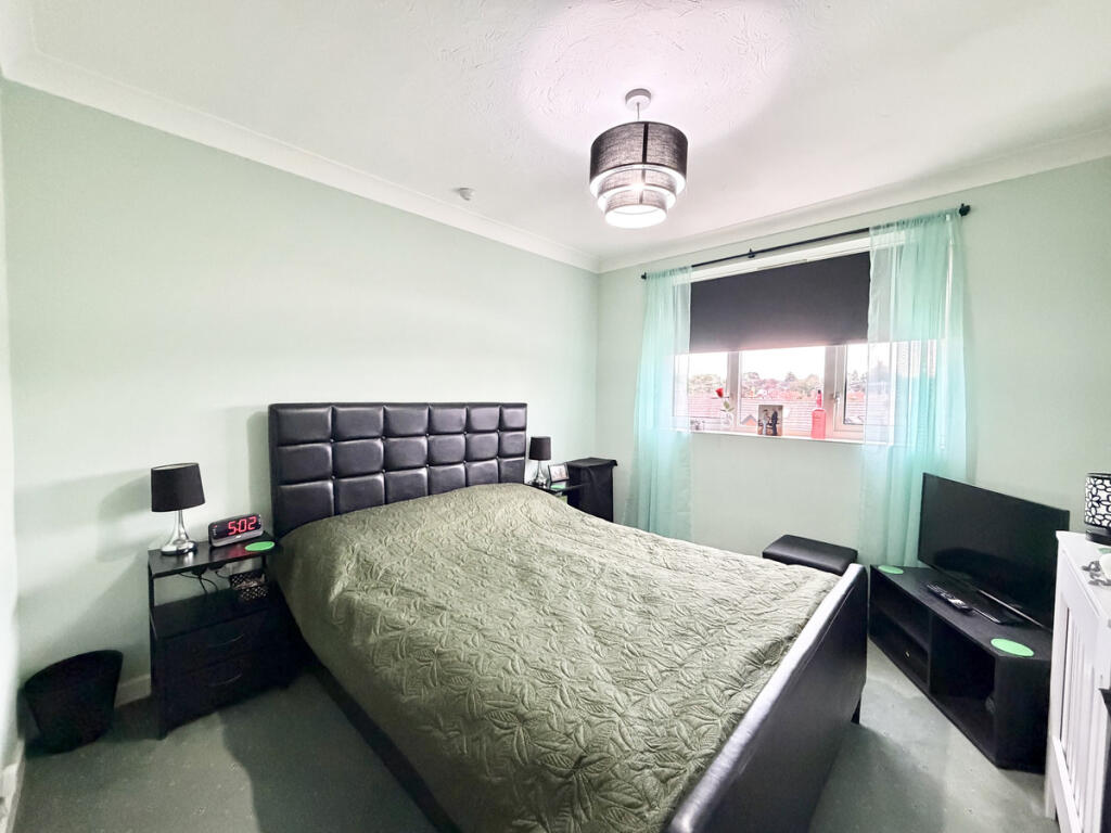 Apartment in Bournemouth - More
