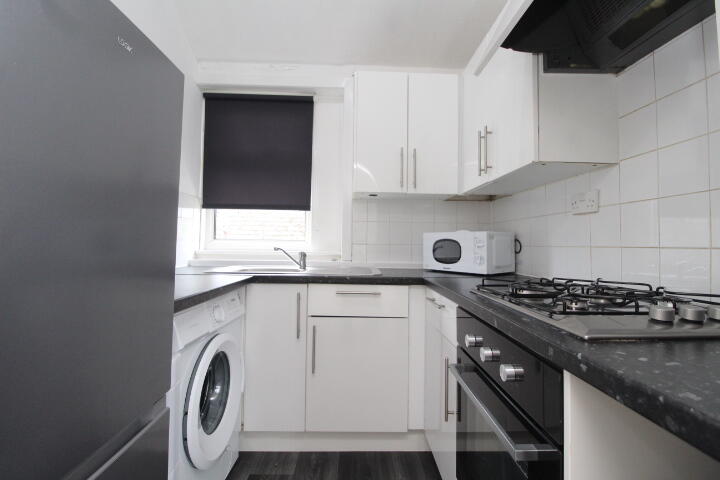 Apartment in Glasgow - View 4