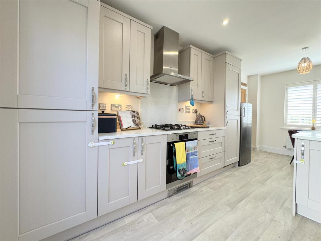 House in Newquay, Cornwall - View 5