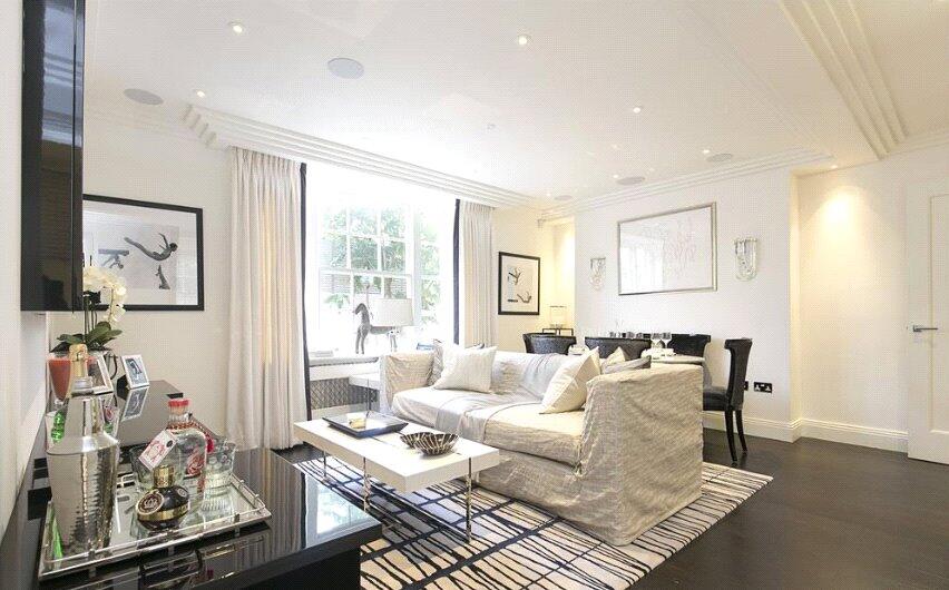 Main image of property: Manor Apartments, 40-42 Abbey Road, St John's Wood, London, NW8