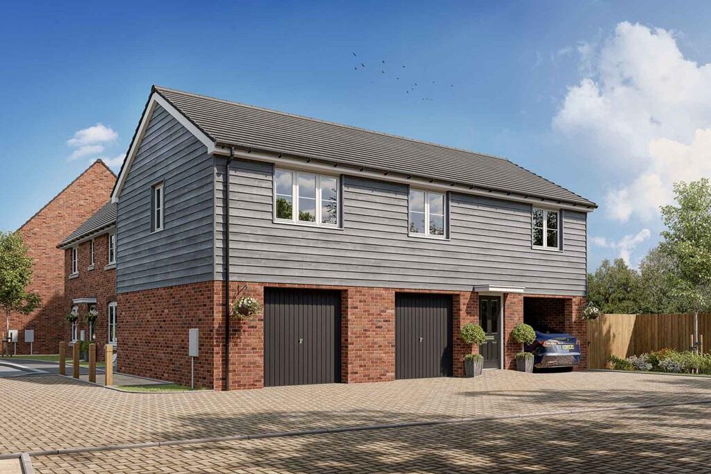 Main image of property: Addison Close,
Gillingham,
SP8