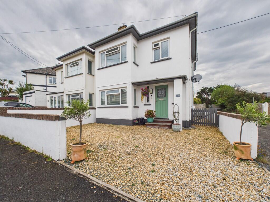 Main image of property: Summerleaze Avenue, Bude