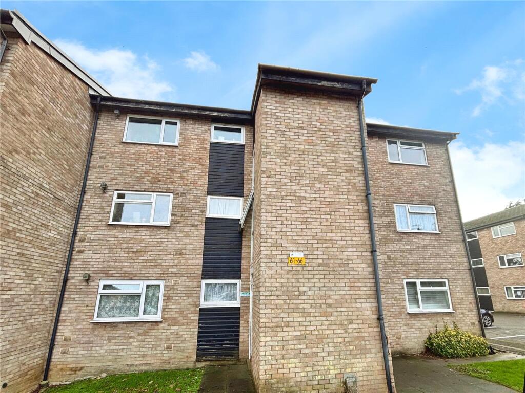 Main image of property: Hotoft Road, Leicester, Leicestershire, LE5