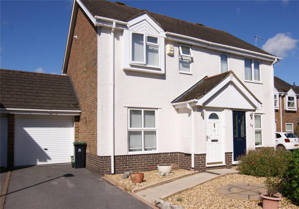 Main image of property: Hadrian Way, Corfe Mullen, Wimborne, Dorset, BH21