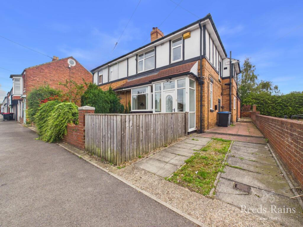Main image of property: Marshall Terrace, Gilesgate, Durham, DH1