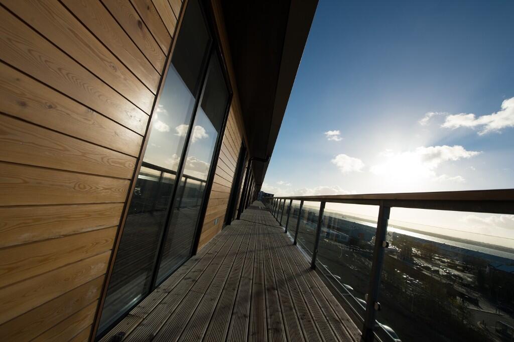 Main image of property: Princeton Place, Liverpool, Merseyside, L8