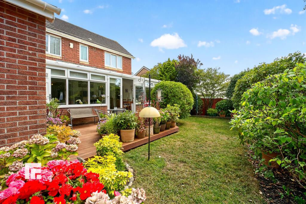 House in Barry, Vale of Glamorgan - View 4