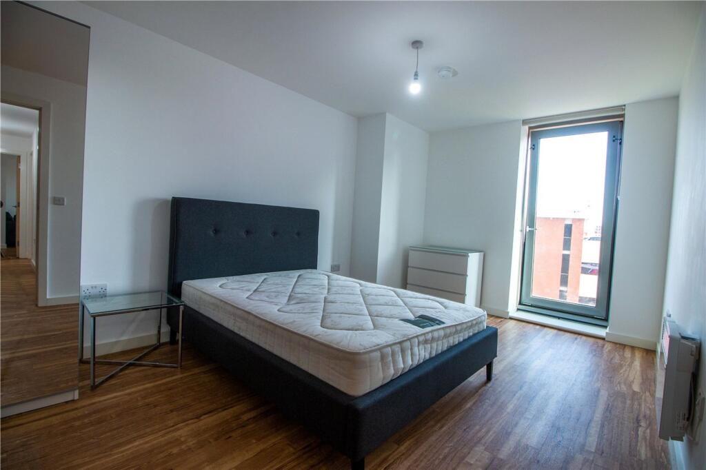 Apartment in Manchester - View 4