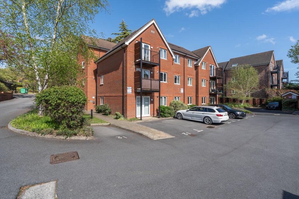 Main image of property: Providence Hill, Bursledon, Hampshire, SO31
