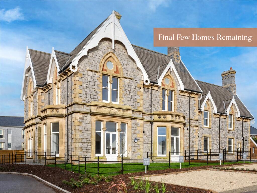 Main image of property: Rolle Gardens, Exmouth, Devon