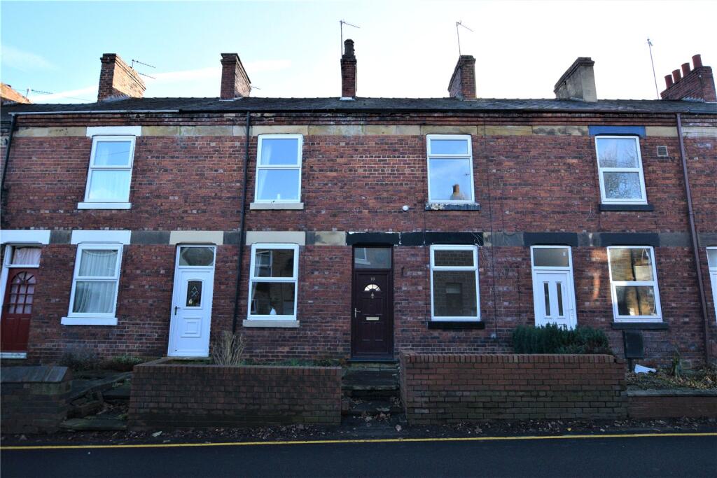 Main image of property: School Lane, Walton, Wakefield, West Yorkshire