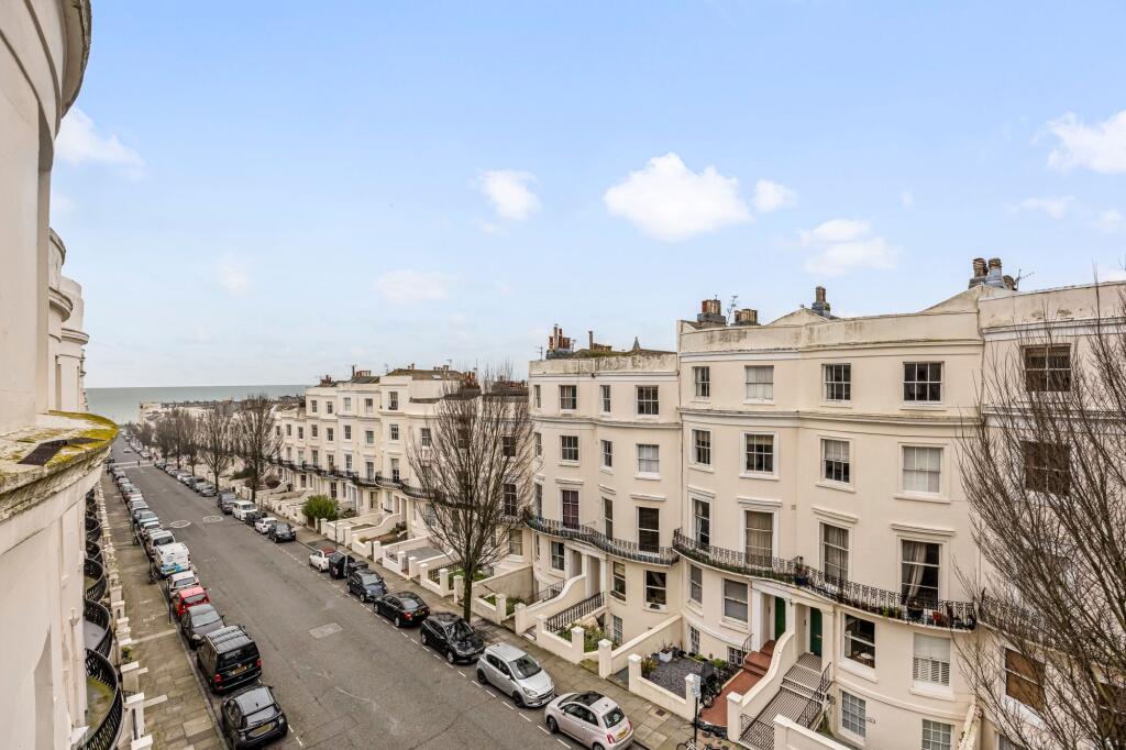 Main image of property: Lansdowne Place, Hove, BN3