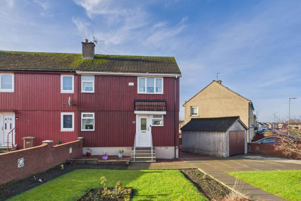 Main image of property: Tarbert Avenue, Wishaw