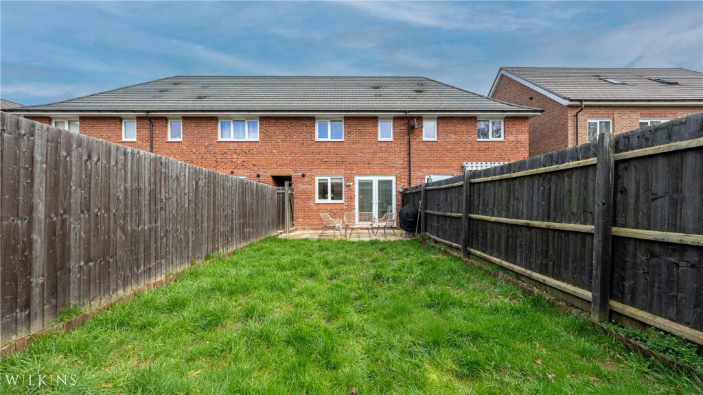 Additional image 21 of Ellastone Way, Amington, Tamworth, Staffordshire, B77