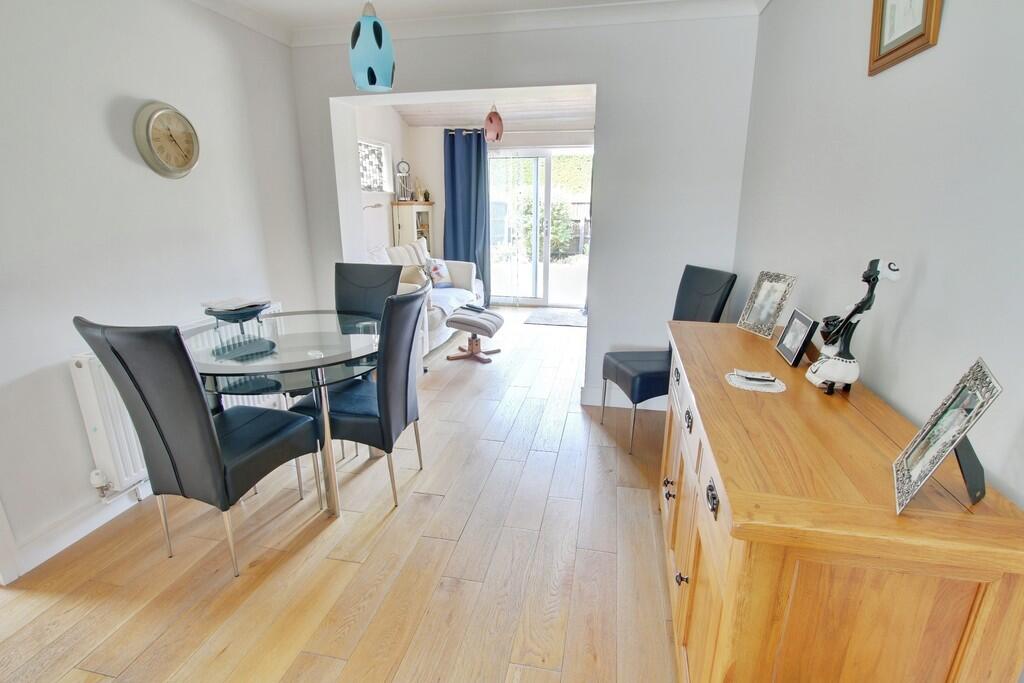 House in King's Lynn and West Norfolk, Heacham - View 5