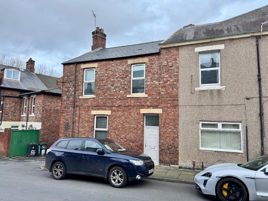 Main image of property: Gladstone Street, Wallsend